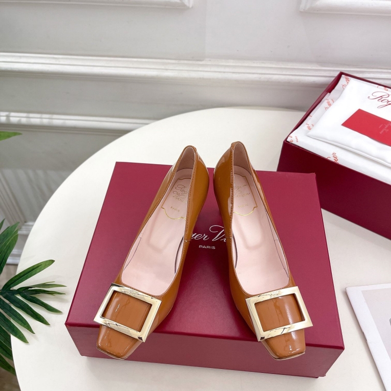 Roger Vivier High Heels
